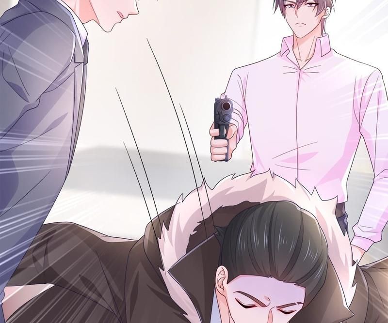 Warm Wedding Chapter 411 page 9 - 