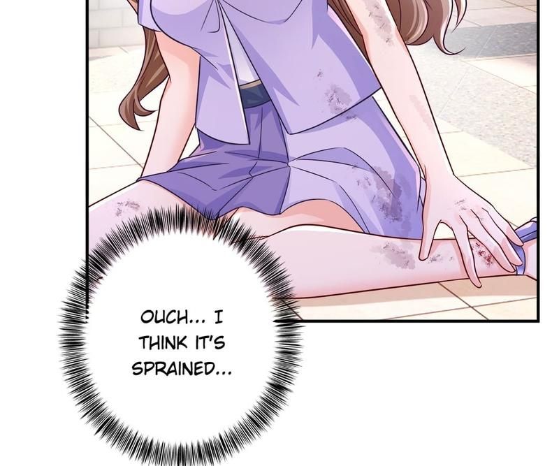 Warm Wedding Chapter 412 page 2 - 