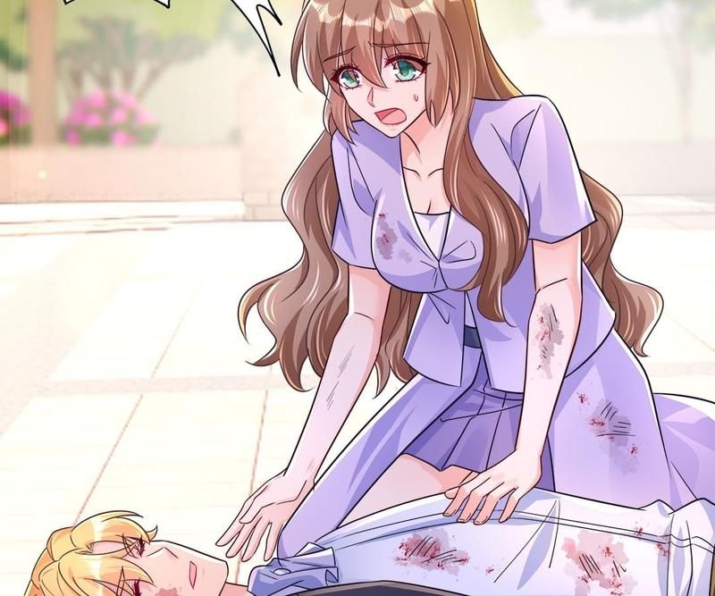 Warm Wedding Chapter 412 page 13 - 
