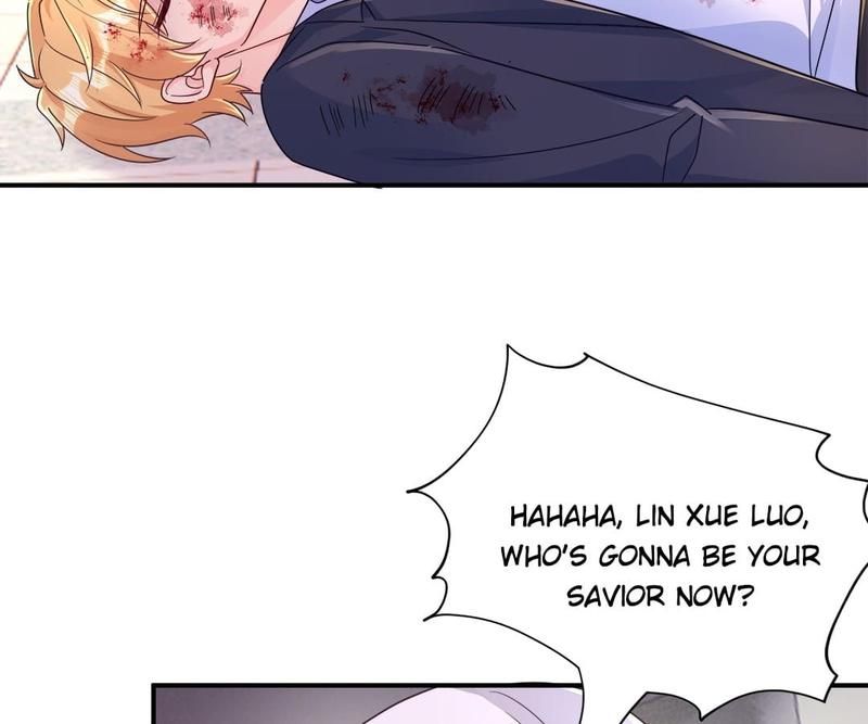 Warm Wedding Chapter 412 page 14 - 