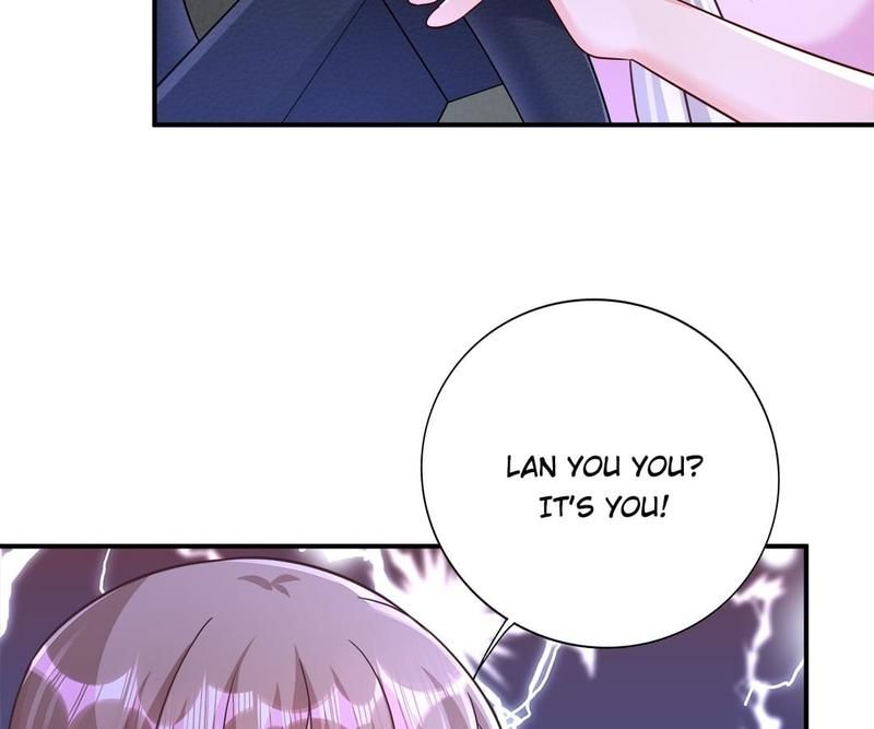 Warm Wedding Chapter 412 page 16 - 