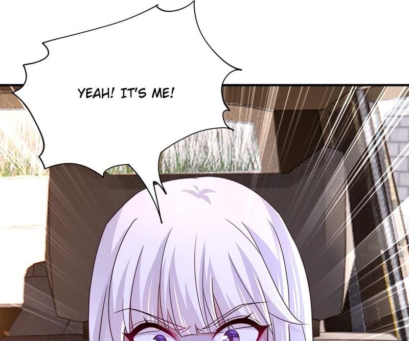 Warm Wedding Chapter 412 page 18 - 