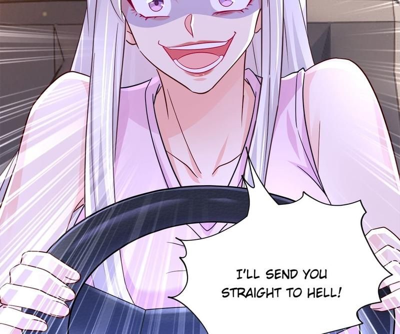 Warm Wedding Chapter 412 page 19 - 