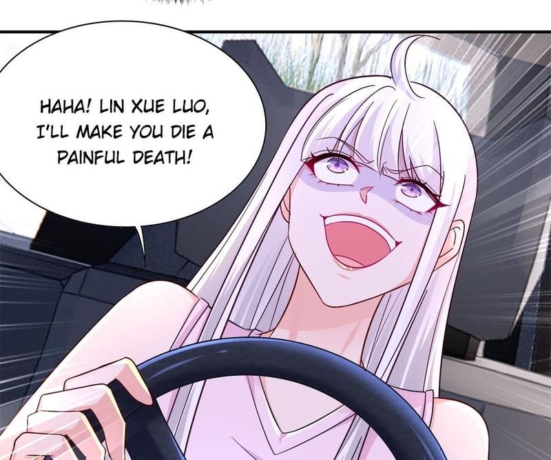 Warm Wedding Chapter 412 page 3 - 