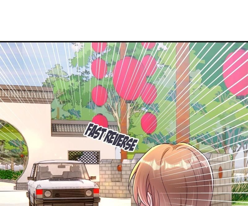 Warm Wedding Chapter 412 page 21 - 