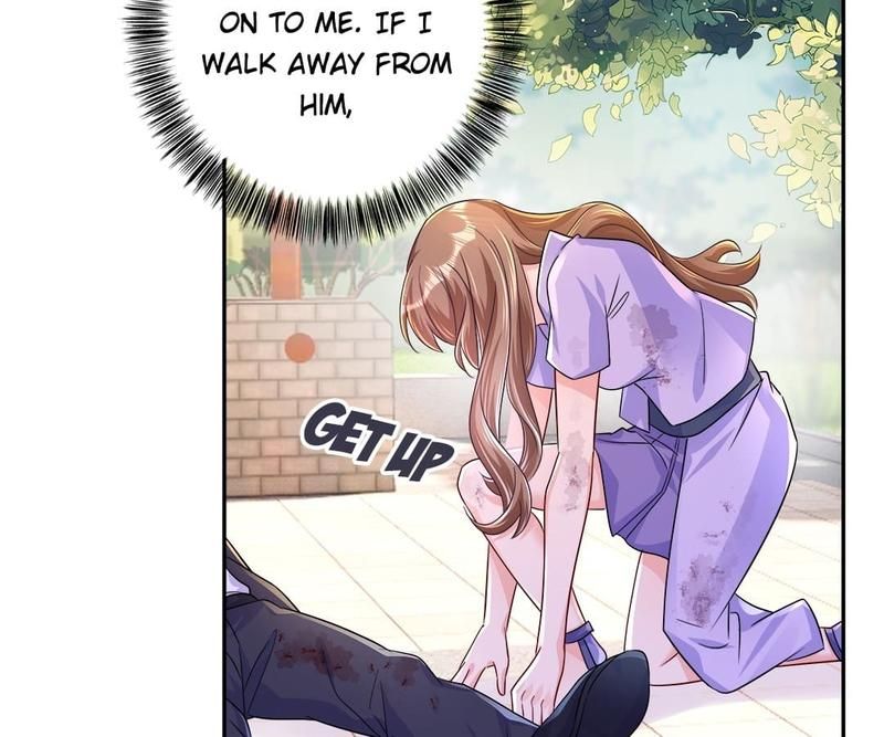 Warm Wedding Chapter 412 page 23 - 