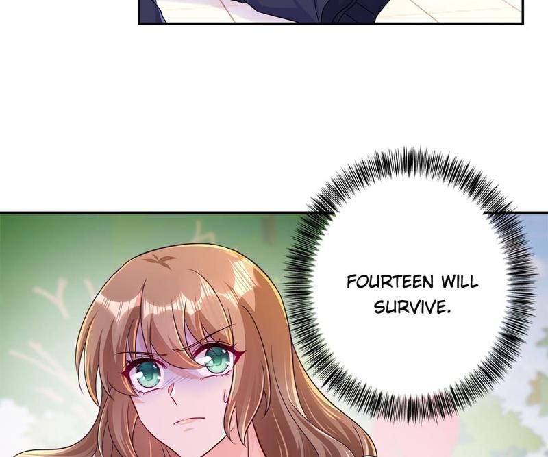 Warm Wedding Chapter 412 page 24 - 