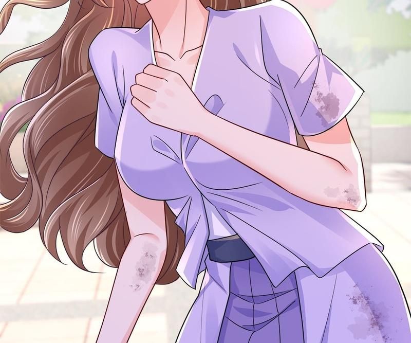 Warm Wedding Chapter 412 page 25 - 