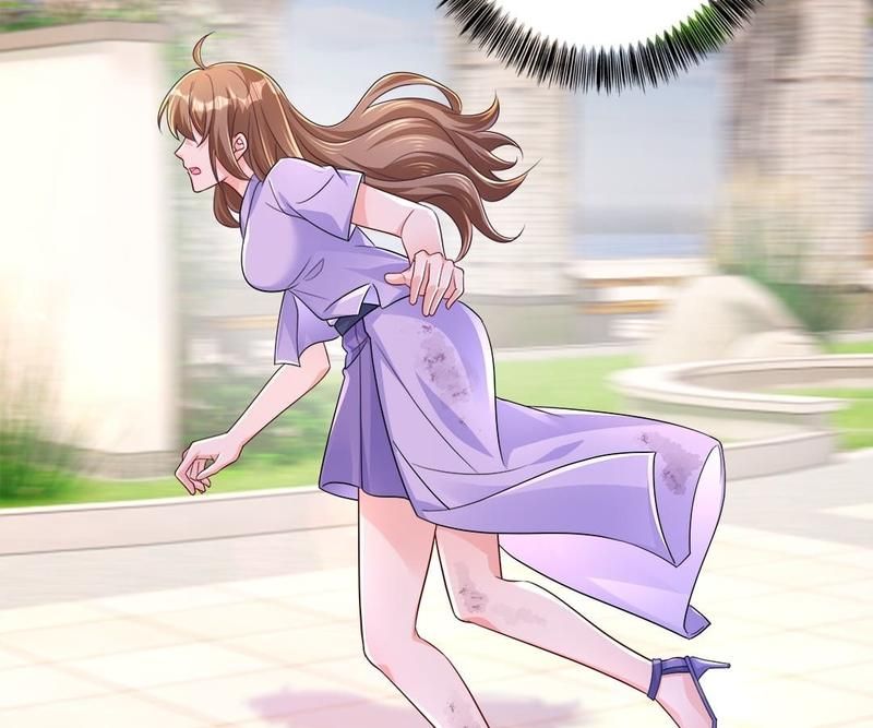 Warm Wedding Chapter 412 page 30 - 