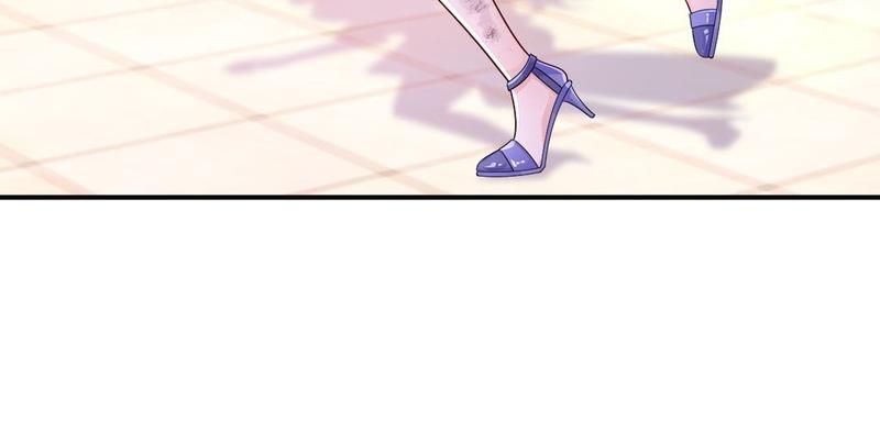 Warm Wedding Chapter 412 page 31 - 