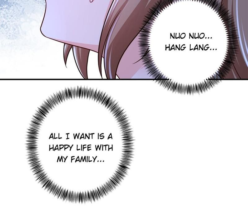 Warm Wedding Chapter 412 page 33 - 