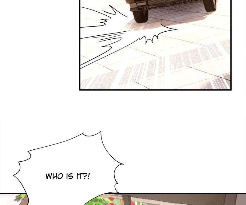 Warm Wedding Chapter 412 page 36 - 