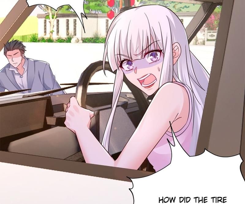 Warm Wedding Chapter 412 page 37 - 