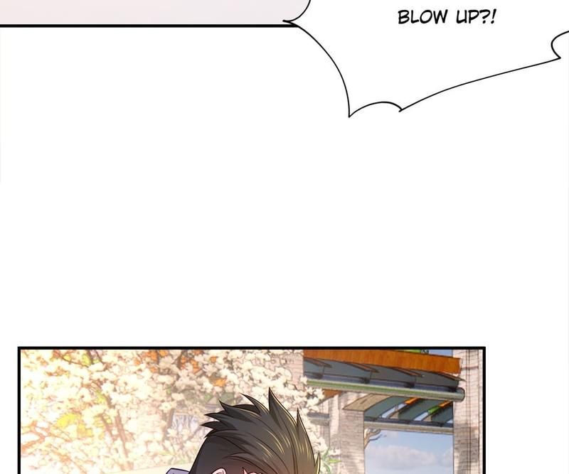 Warm Wedding Chapter 412 page 38 - 