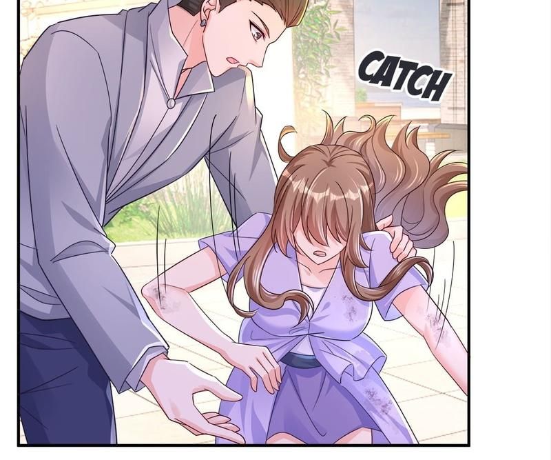 Warm Wedding Chapter 412 page 39 - 