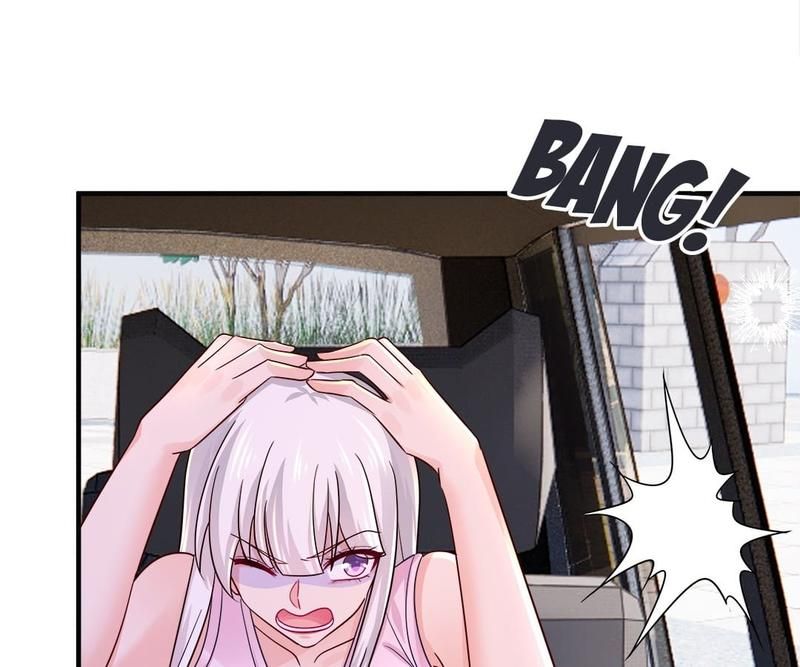 Warm Wedding Chapter 412 page 40 - 