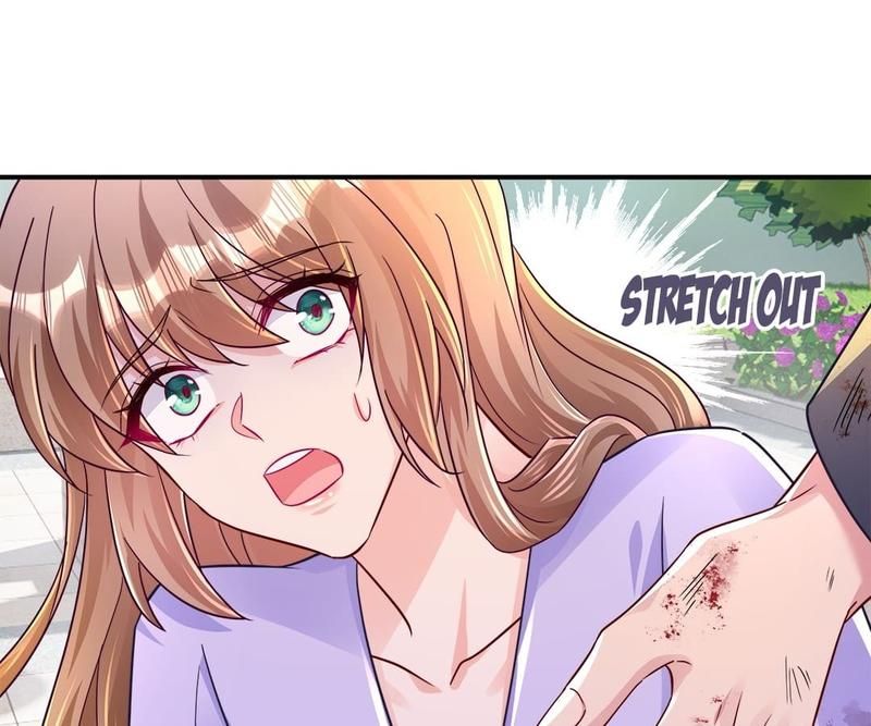 Warm Wedding Chapter 412 page 5 - 