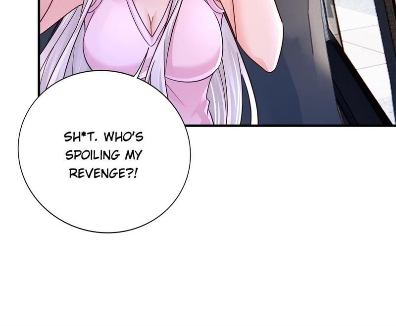 Warm Wedding Chapter 412 page 41 - 
