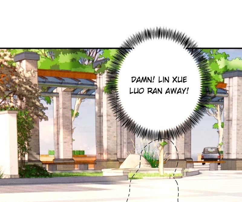 Warm Wedding Chapter 412 page 42 - 