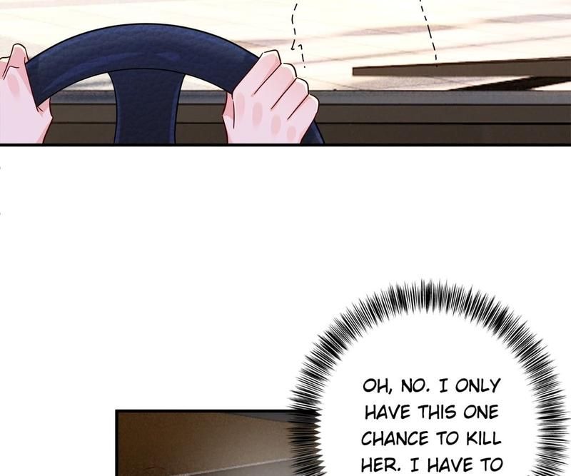 Warm Wedding Chapter 412 page 43 - 