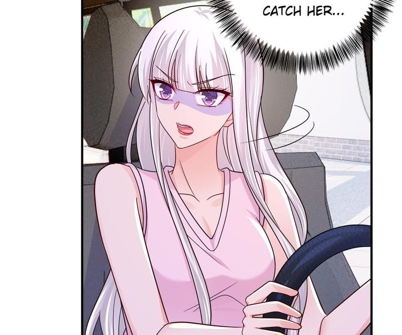 Warm Wedding Chapter 412 page 44 - 