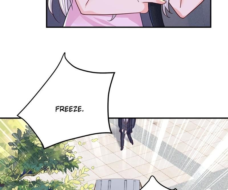 Warm Wedding Chapter 412 page 45 - 
