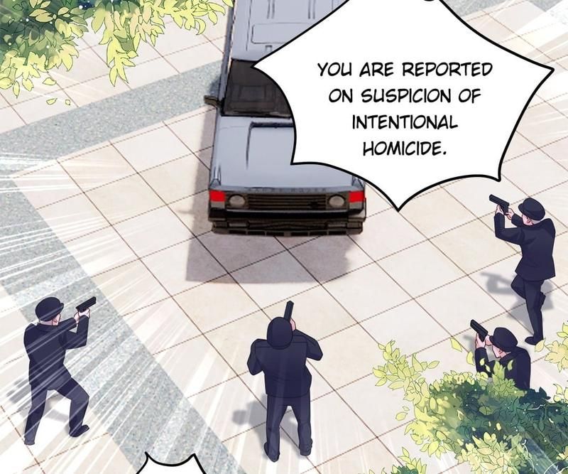 Warm Wedding Chapter 412 page 46 - 