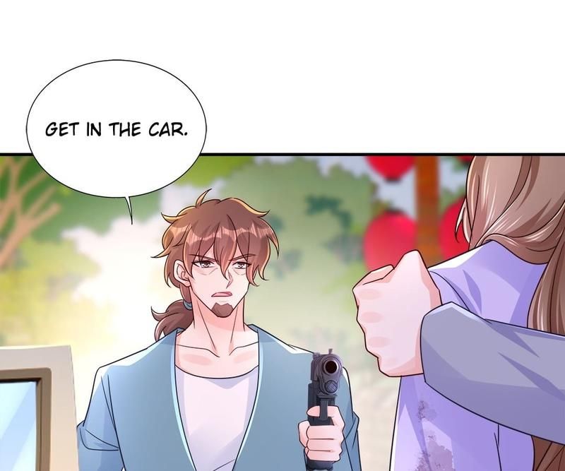 Warm Wedding Chapter 412 page 50 - 