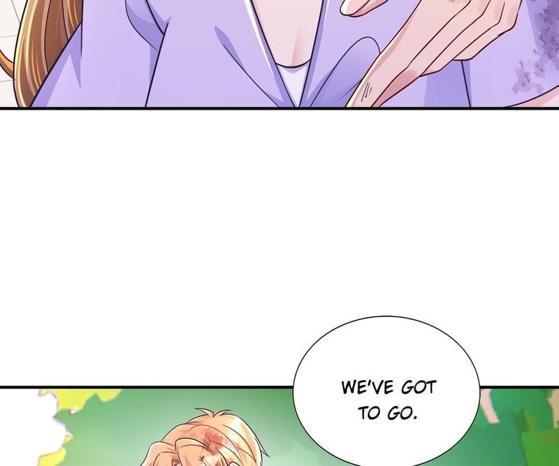 Warm Wedding Chapter 412 page 6 - 