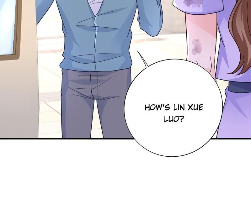 Warm Wedding Chapter 412 page 51 - 