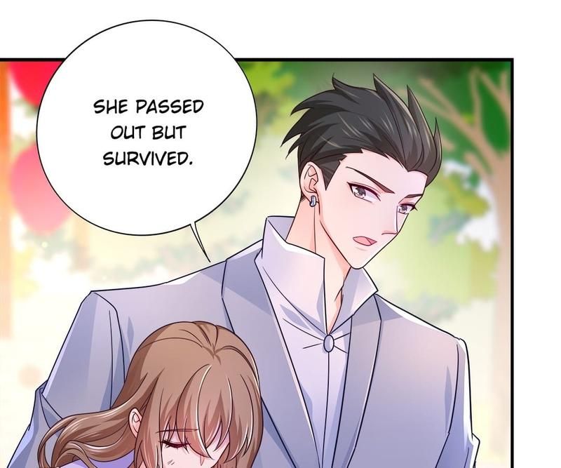 Warm Wedding Chapter 412 page 52 - 