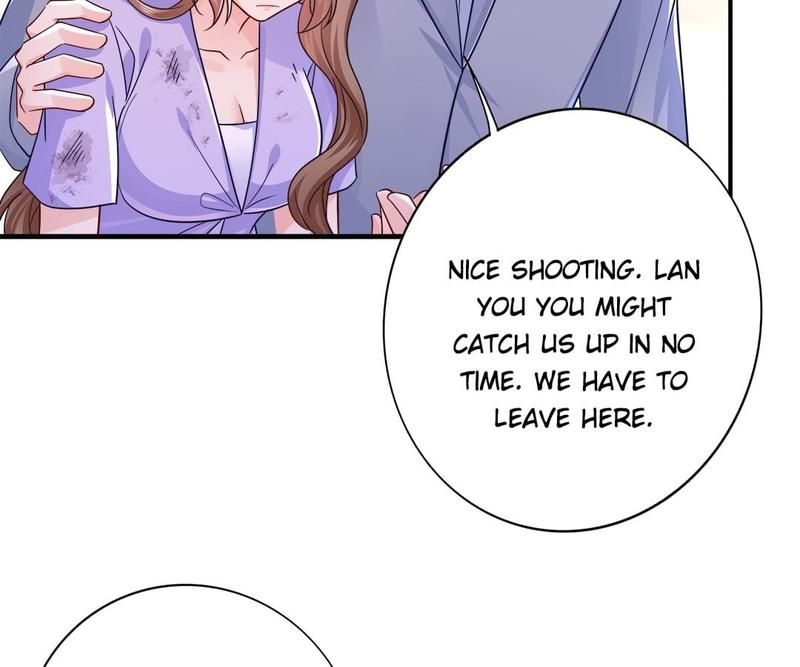 Warm Wedding Chapter 412 page 53 - 