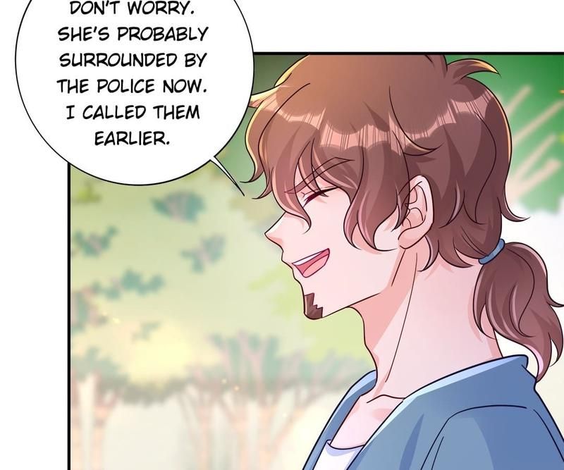 Warm Wedding Chapter 412 page 54 - 