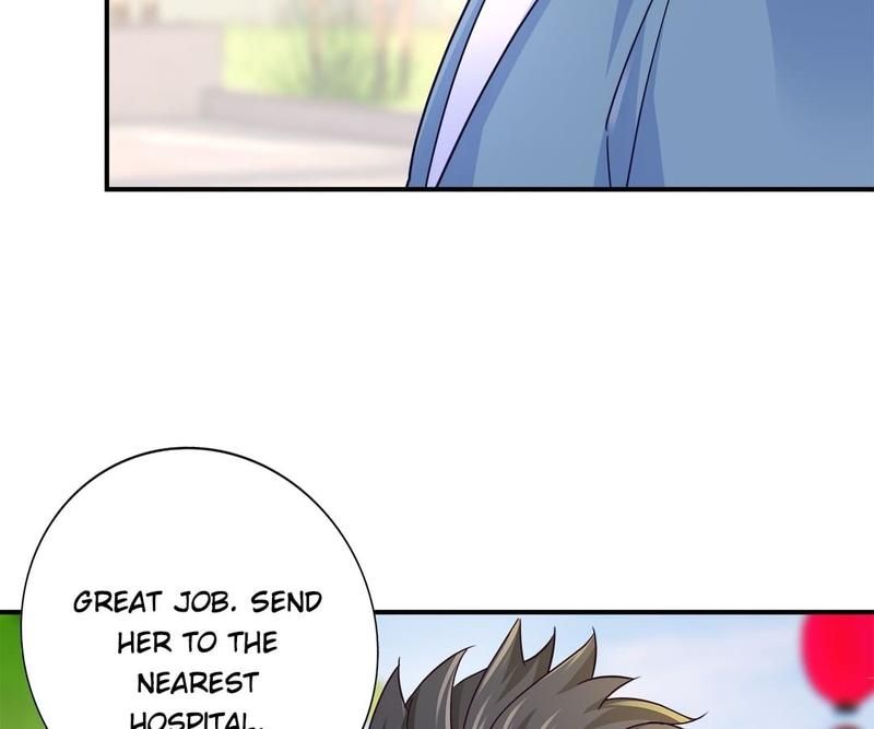 Warm Wedding Chapter 412 page 55 - 
