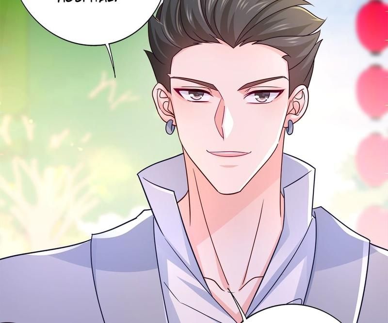 Warm Wedding Chapter 412 page 56 - 