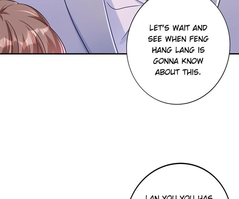Warm Wedding Chapter 412 page 57 - 