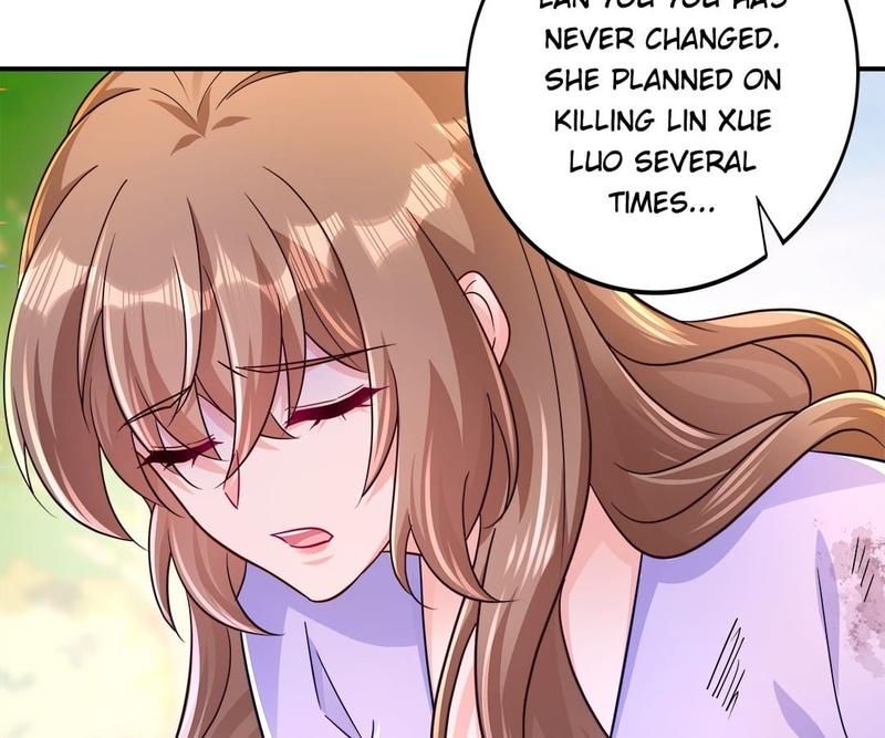 Warm Wedding Chapter 412 page 58 - 
