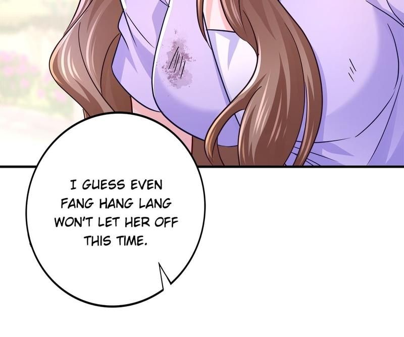 Warm Wedding Chapter 412 page 59 - 