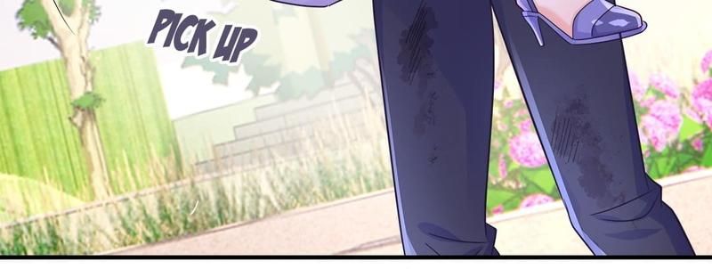Warm Wedding Chapter 412 page 8 - 