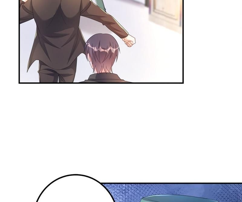 Warm Wedding Chapter 413 page 2 - 