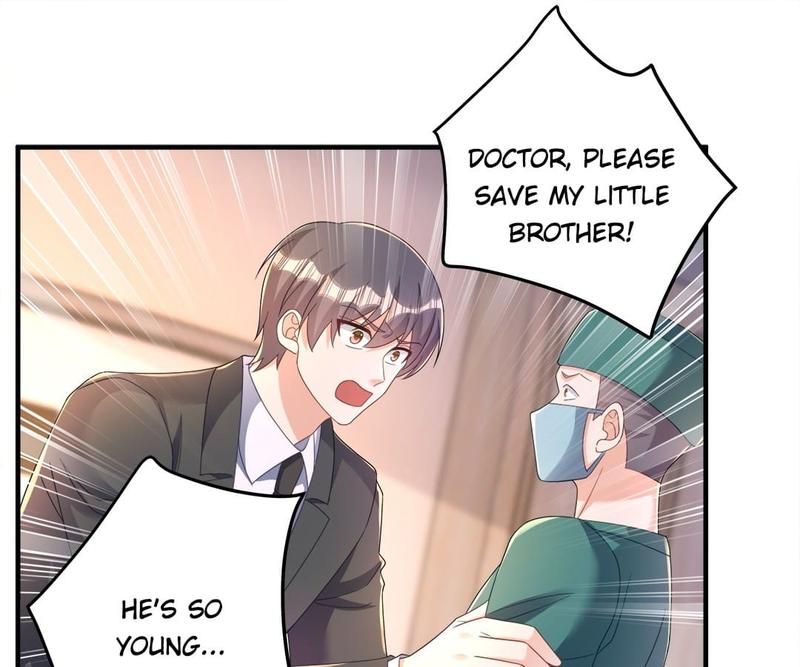 Warm Wedding Chapter 413 page 13 - 