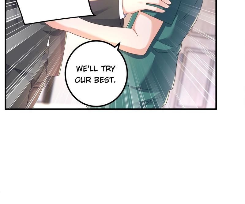 Warm Wedding Chapter 413 page 14 - 