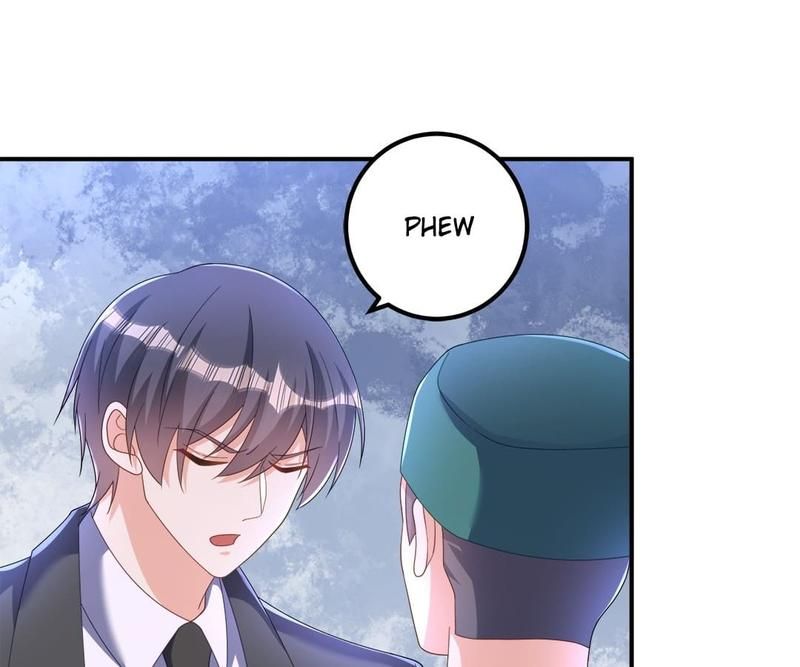 Warm Wedding Chapter 413 page 15 - 