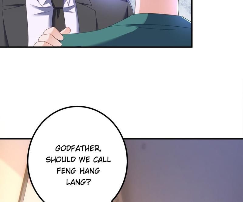 Warm Wedding Chapter 413 page 16 - 