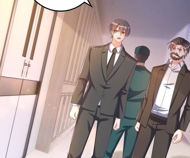 Warm Wedding Chapter 413 page 17 - 