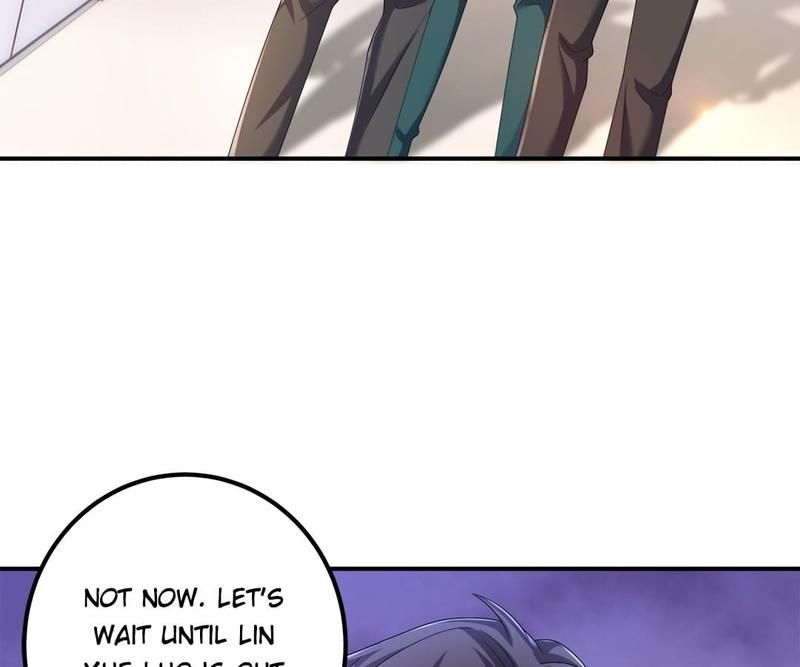Warm Wedding Chapter 413 page 18 - 