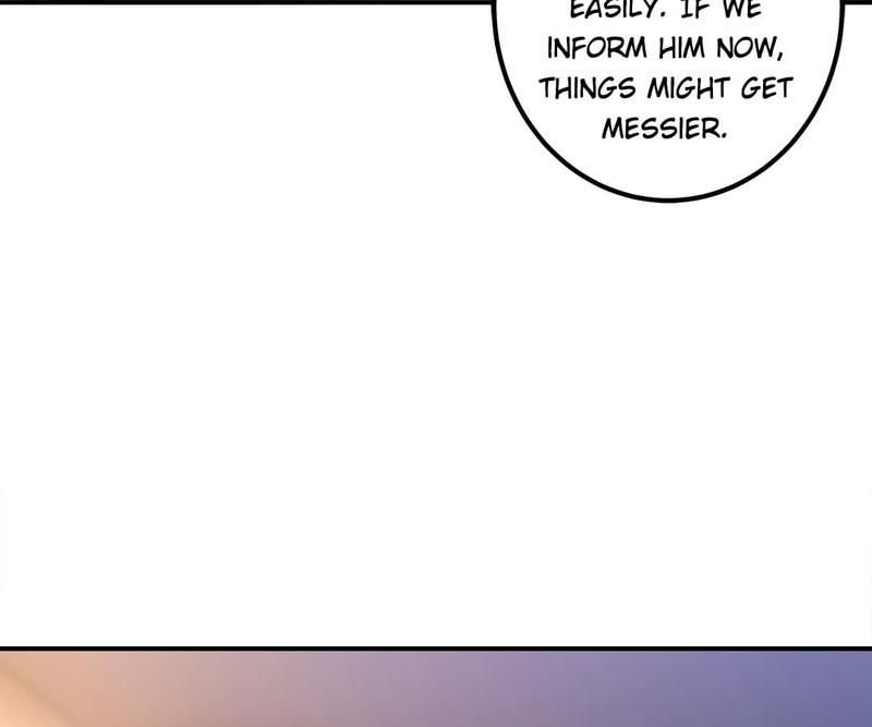 Warm Wedding Chapter 413 page 20 - 