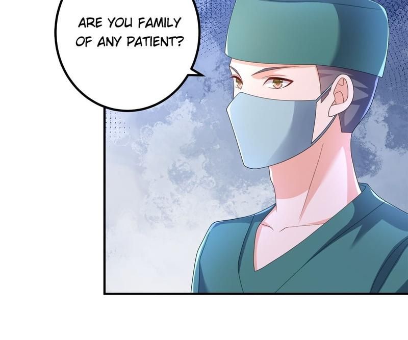 Warm Wedding Chapter 413 page 3 - 