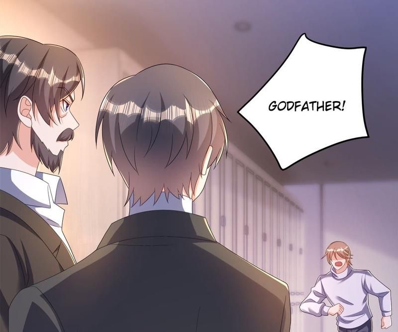 Warm Wedding Chapter 413 page 21 - 