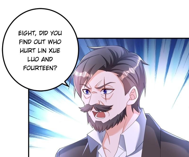 Warm Wedding Chapter 413 page 24 - 